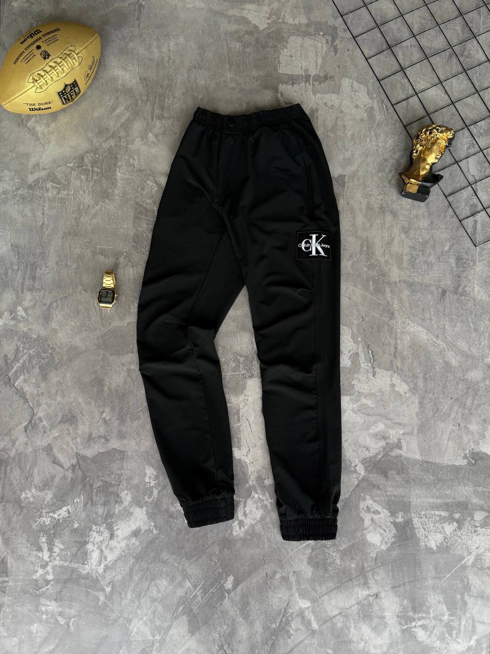 Штани Calvin Klein Black🚀