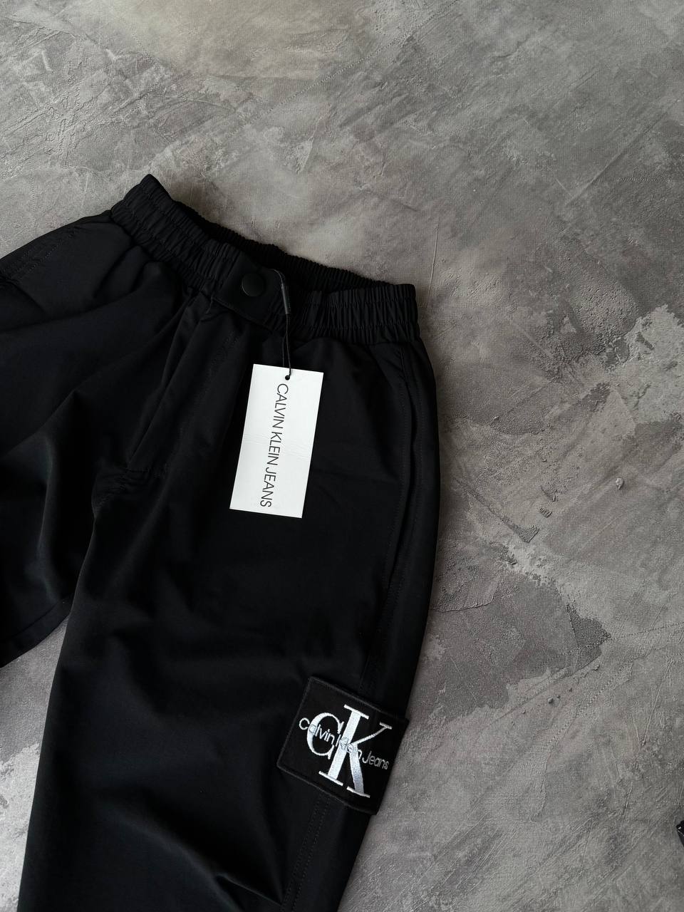 Штани Calvin Klein Black🚀