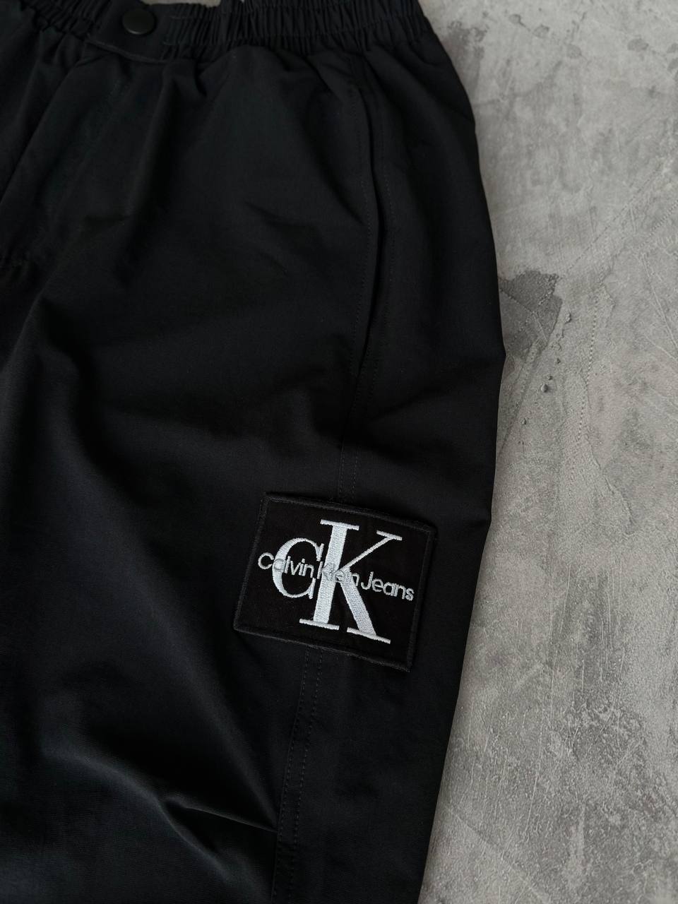 Штани Calvin Klein Black🚀