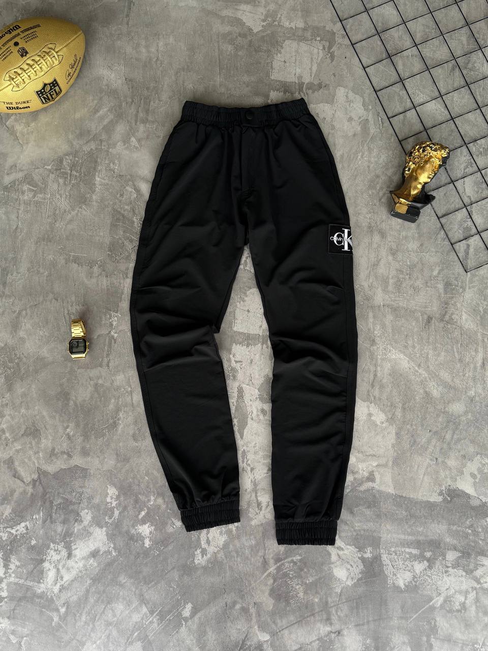 Штани Calvin Klein Black🚀