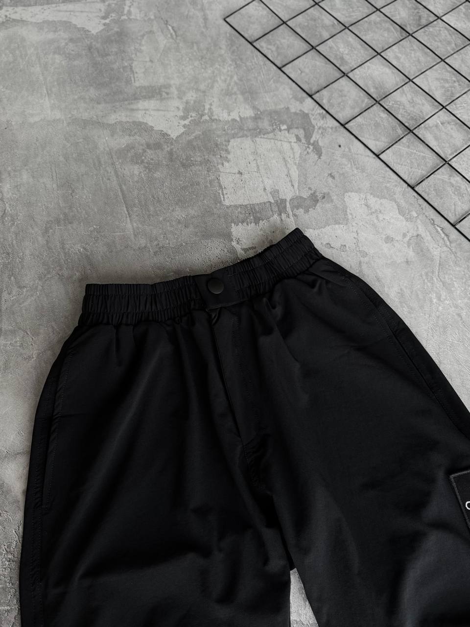 Штани Calvin Klein Black🚀