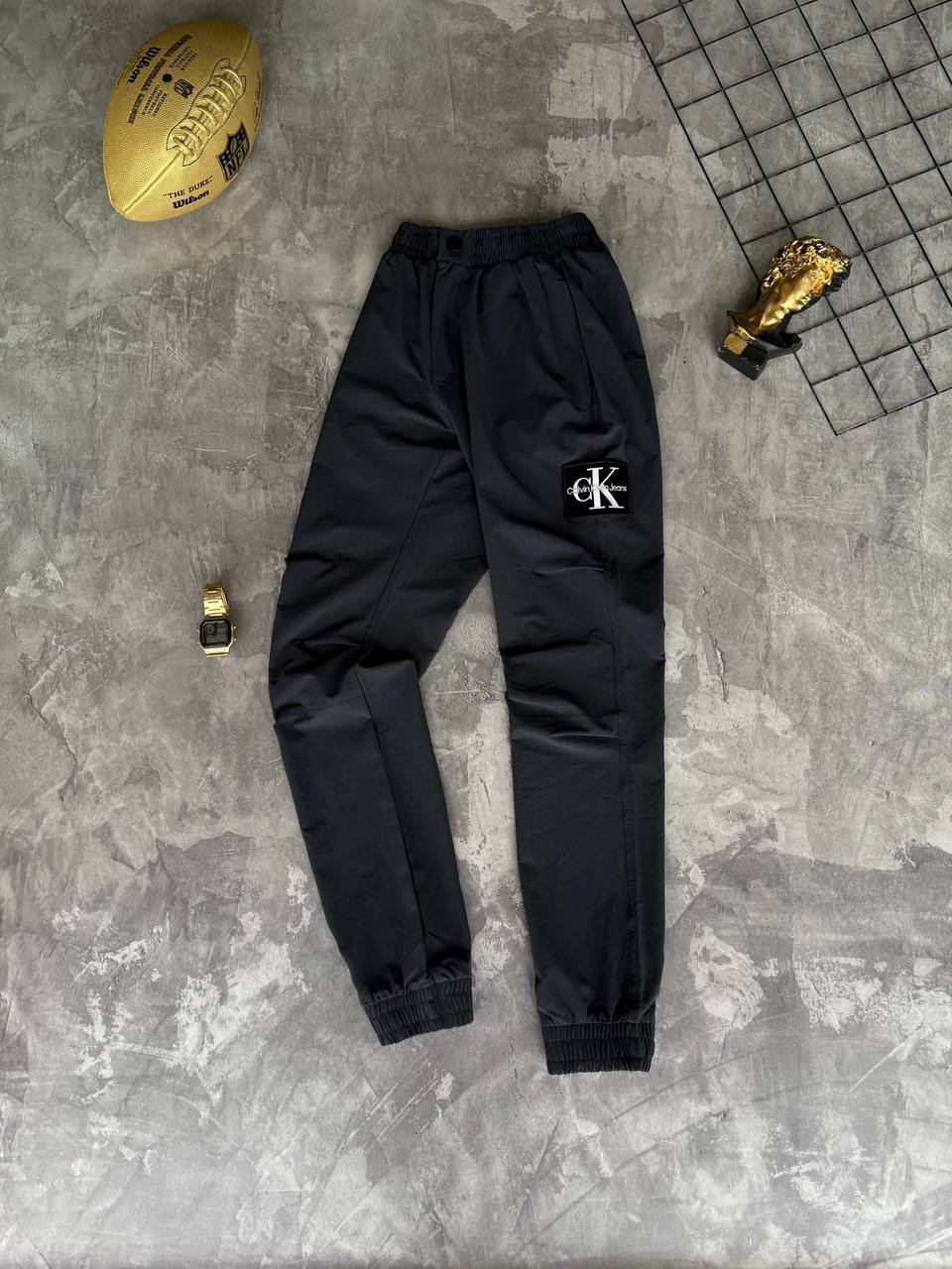 Штани Calvin Klein Gray🚀