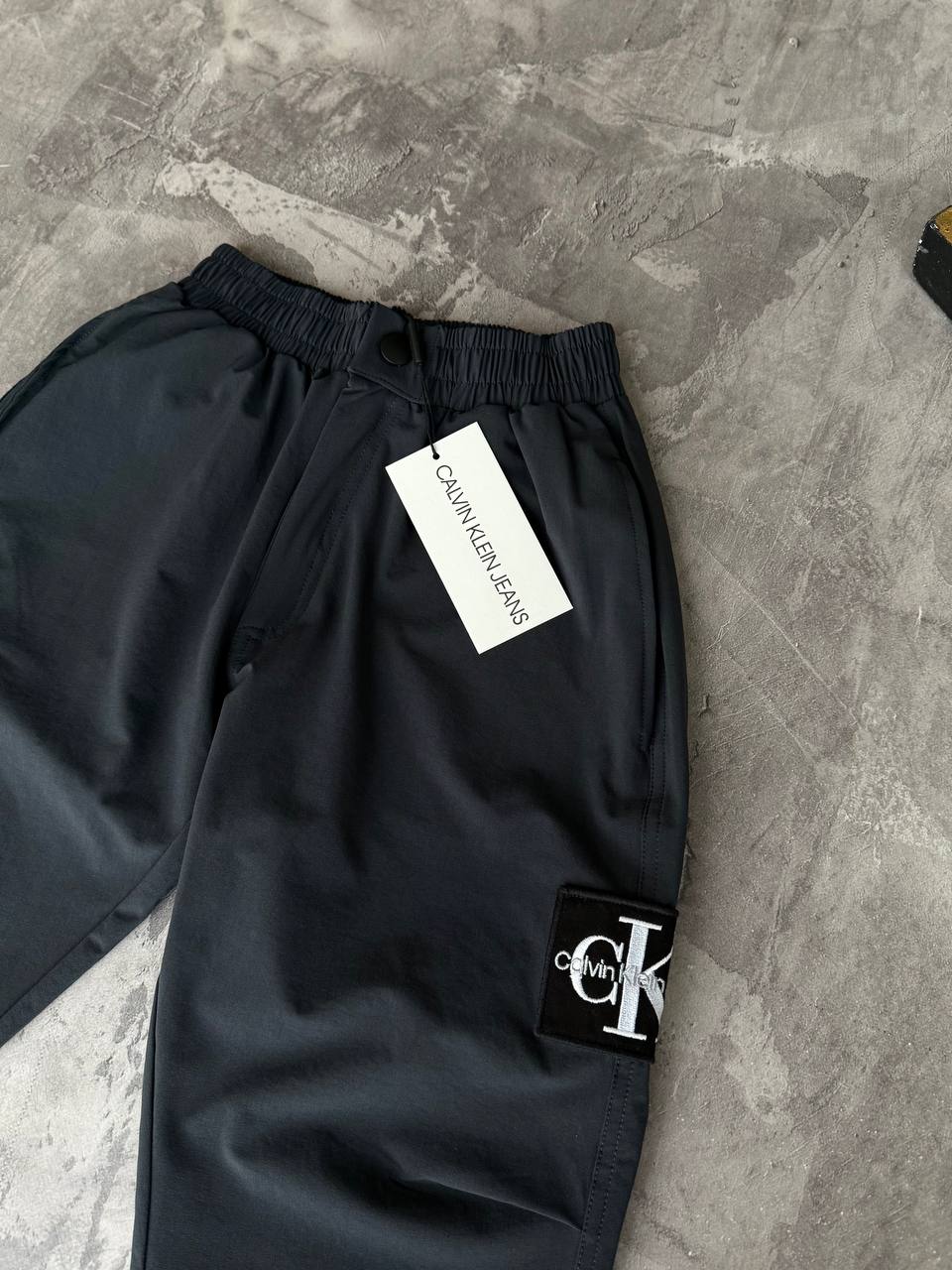 Штани Calvin Klein Gray🚀