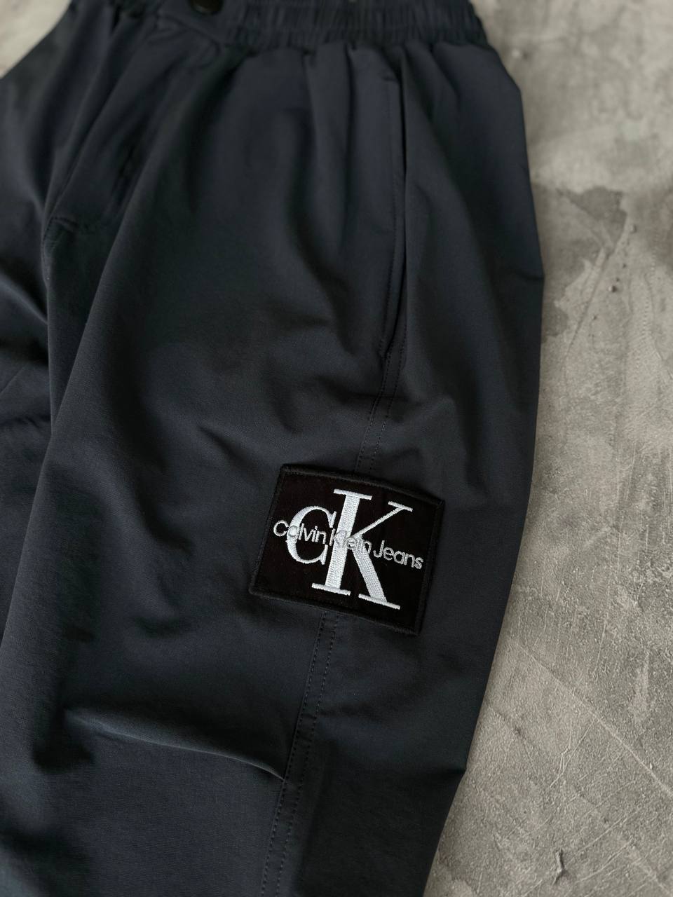 Штани Calvin Klein Gray🚀