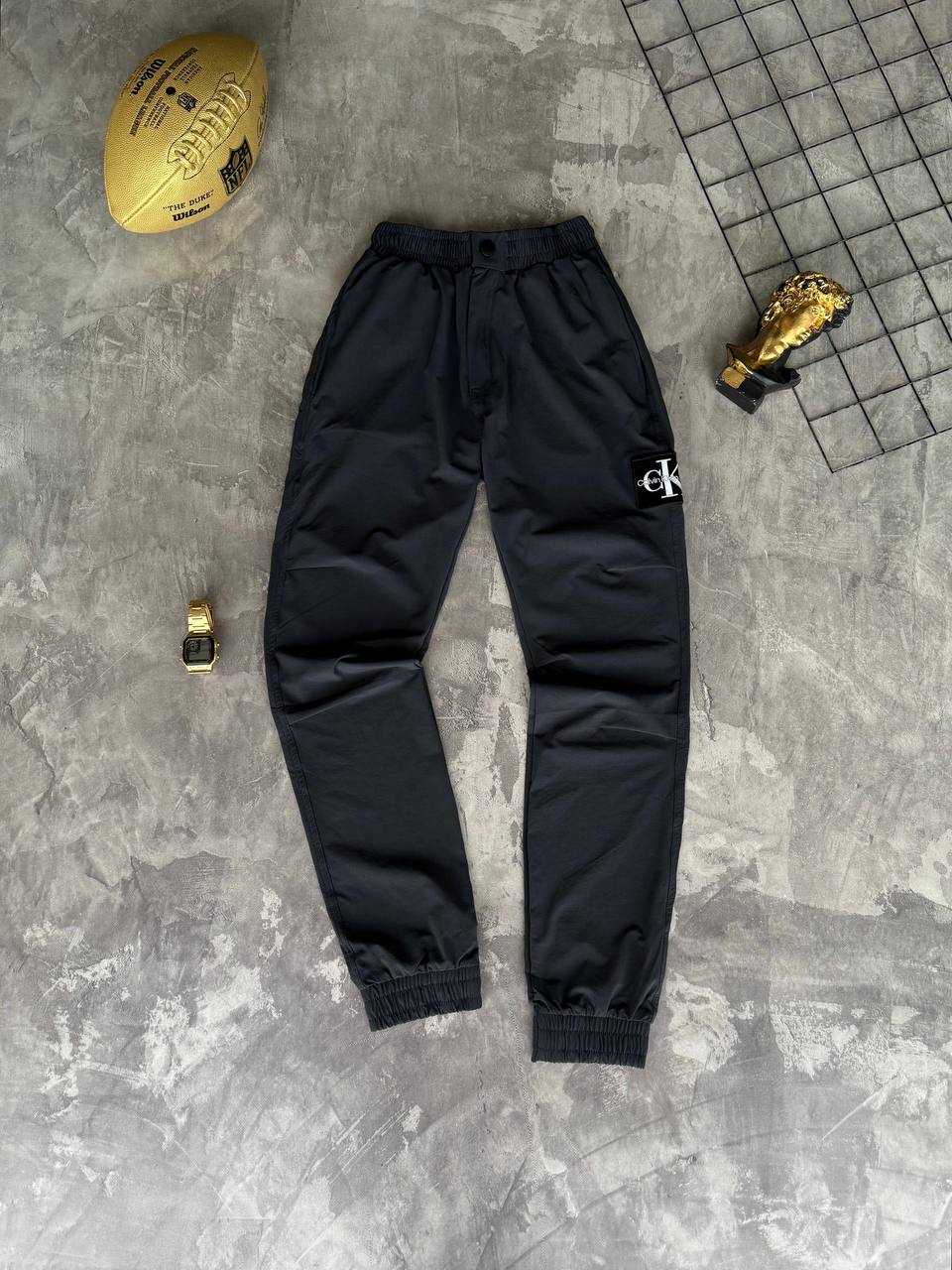 Штани Calvin Klein Gray🚀
