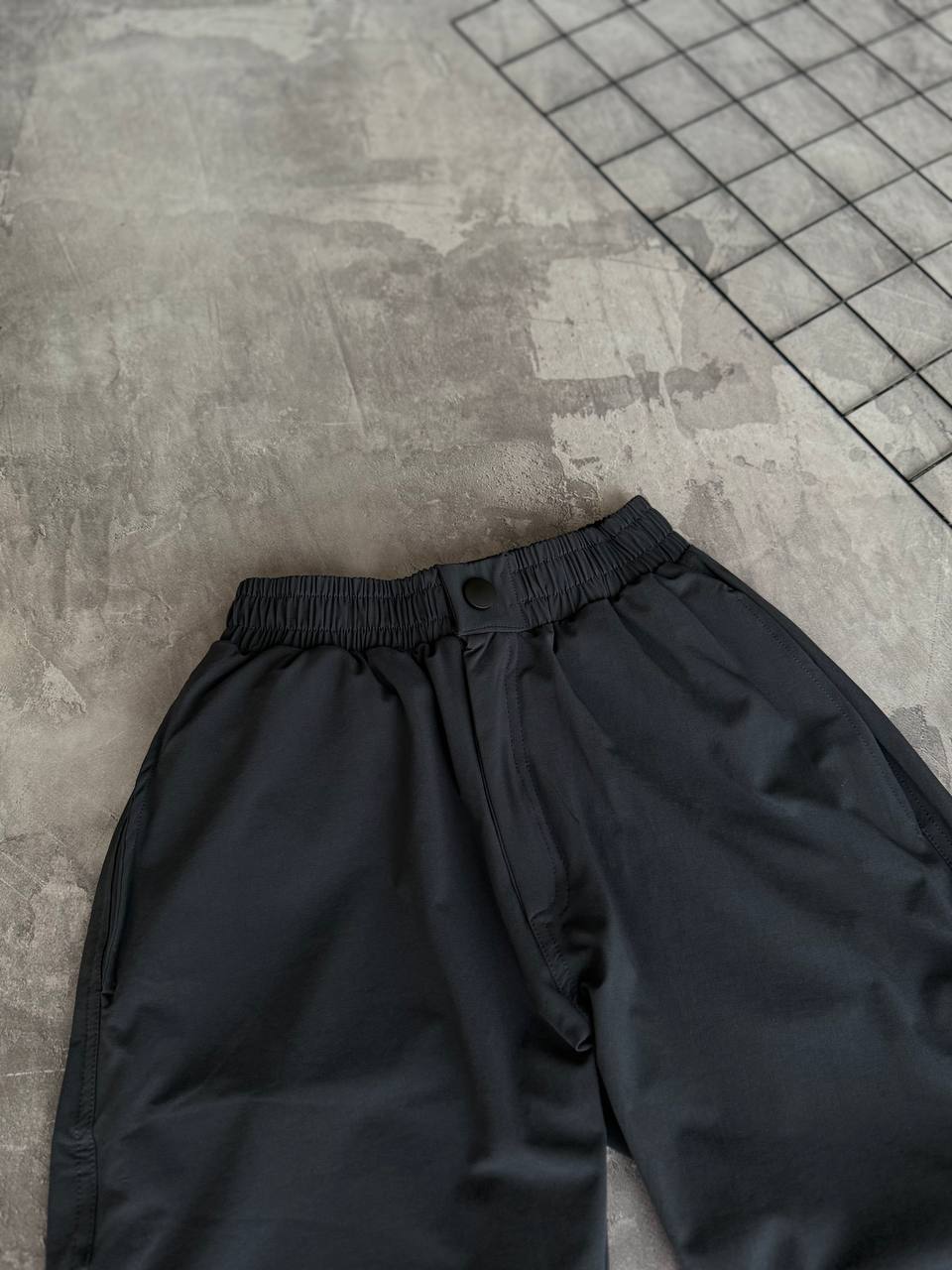 Штани Calvin Klein Gray🚀