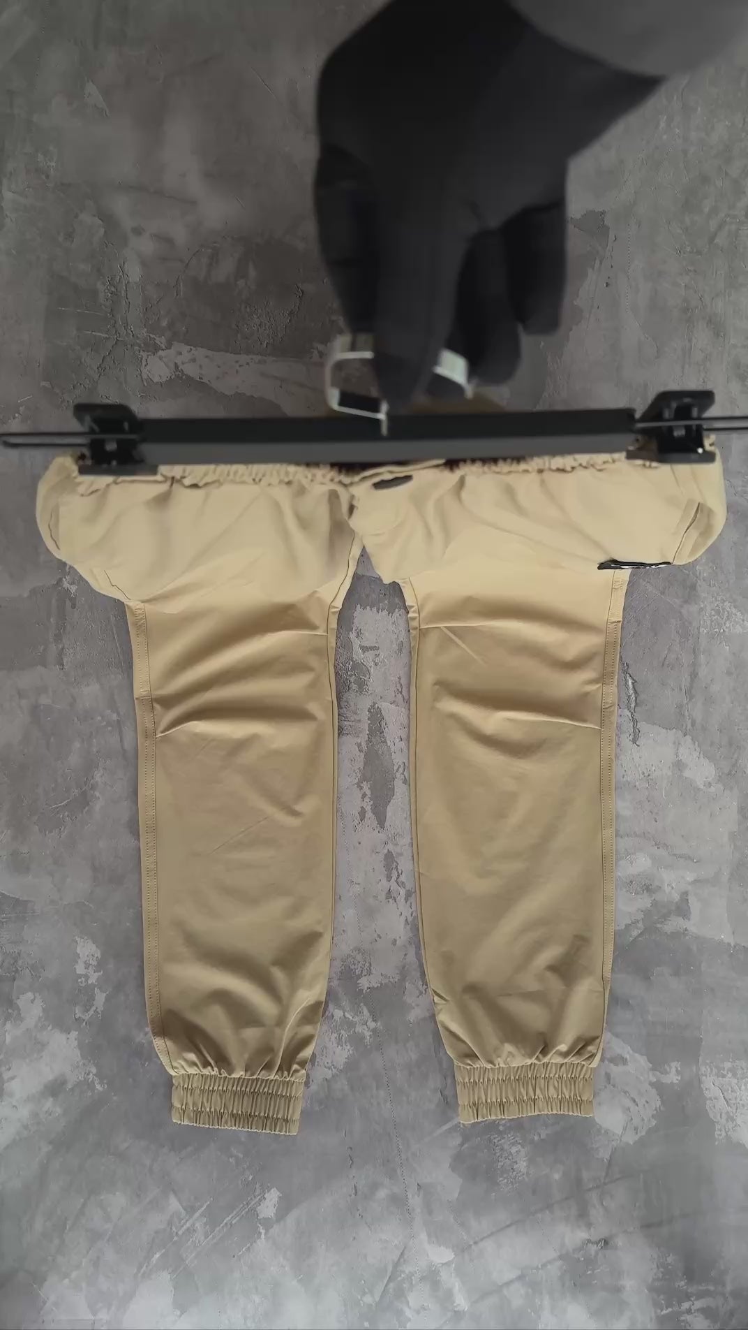 Штани Calvin Klein Beige🚀
