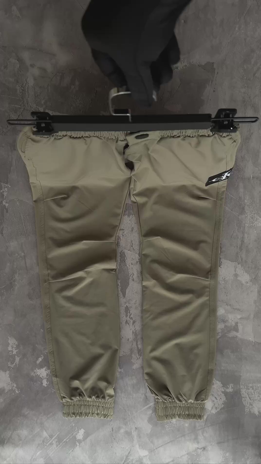 Штани Calvin Klein Taupe🚀