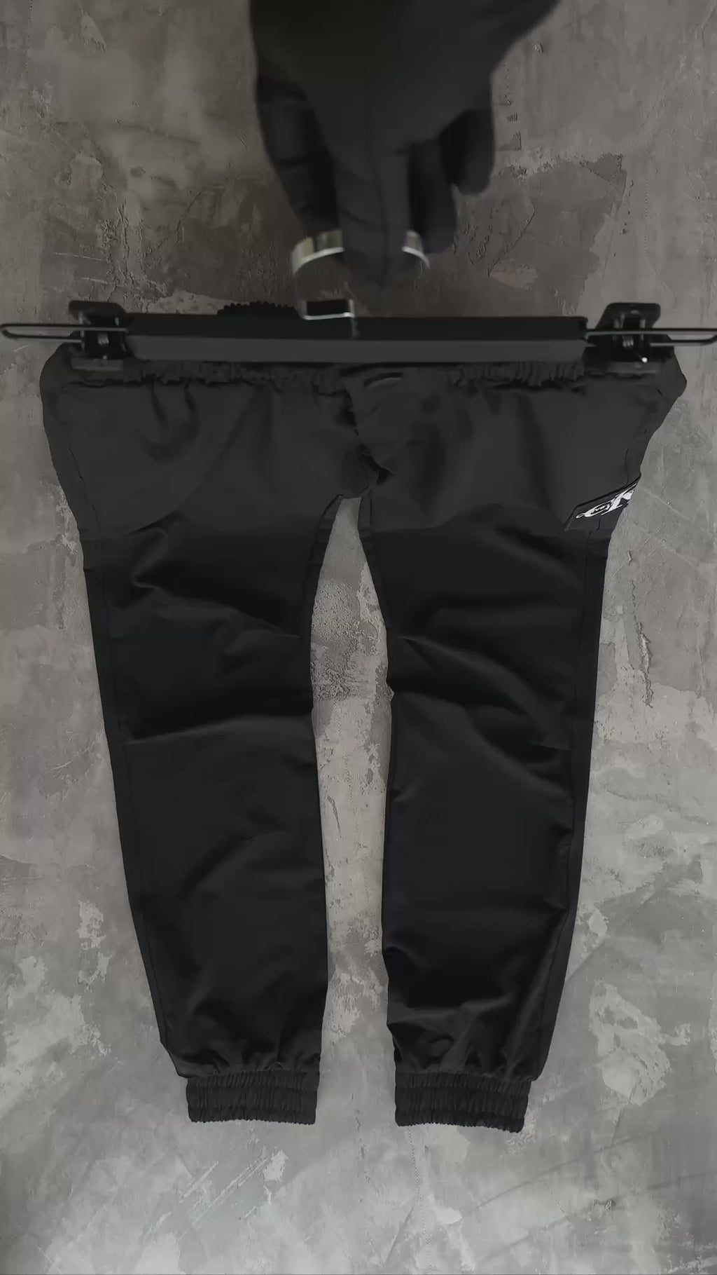 Штани Calvin Klein Black🚀