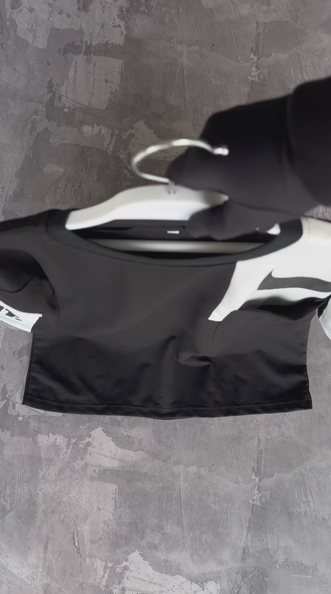 Футболка NIKE Black🔥